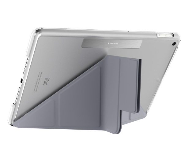 SwitchEasy Origami Nude do iPad 10.2" (2021-2019) (Alaskan Blue) - 1415927 - zdjęcie 3